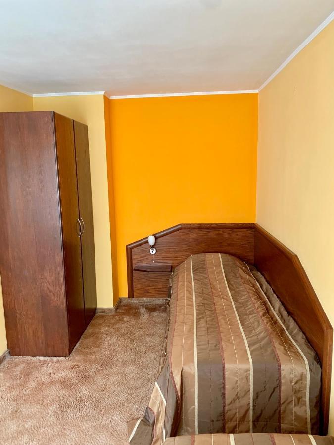 Hotel Elena Βελίκο Τίρνοβο Εξωτερικό φωτογραφία
