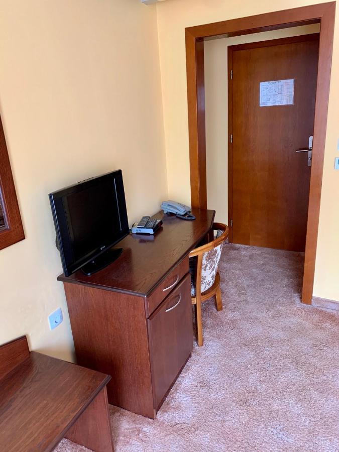Hotel Elena Βελίκο Τίρνοβο Εξωτερικό φωτογραφία