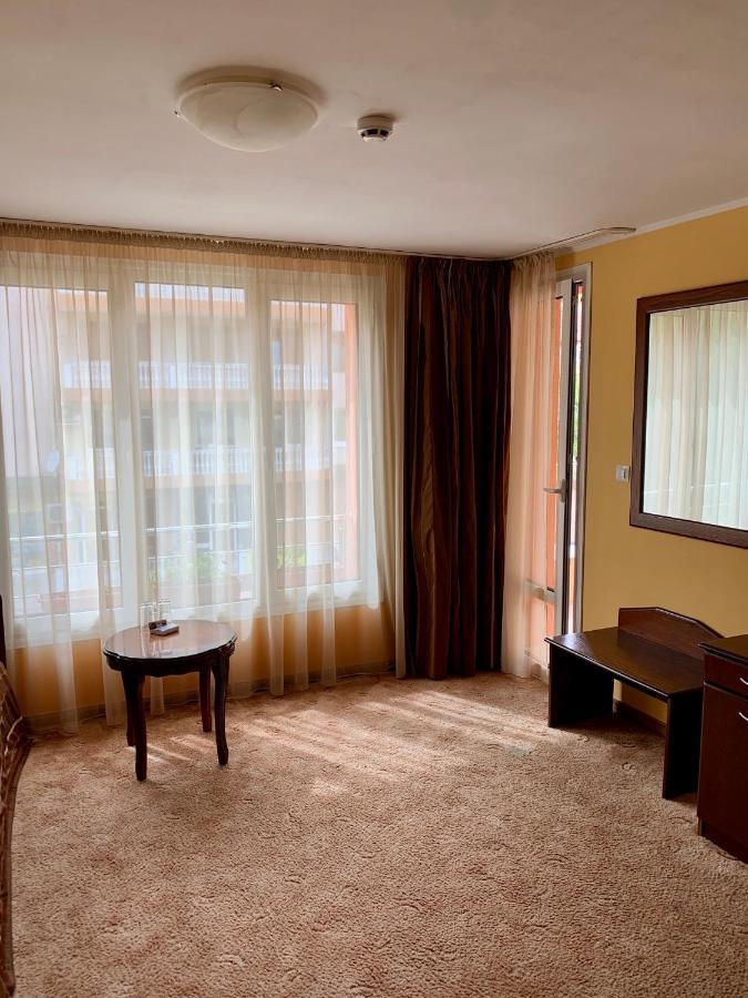 Hotel Elena Βελίκο Τίρνοβο Εξωτερικό φωτογραφία