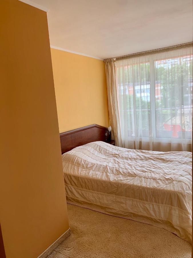 Hotel Elena Βελίκο Τίρνοβο Εξωτερικό φωτογραφία