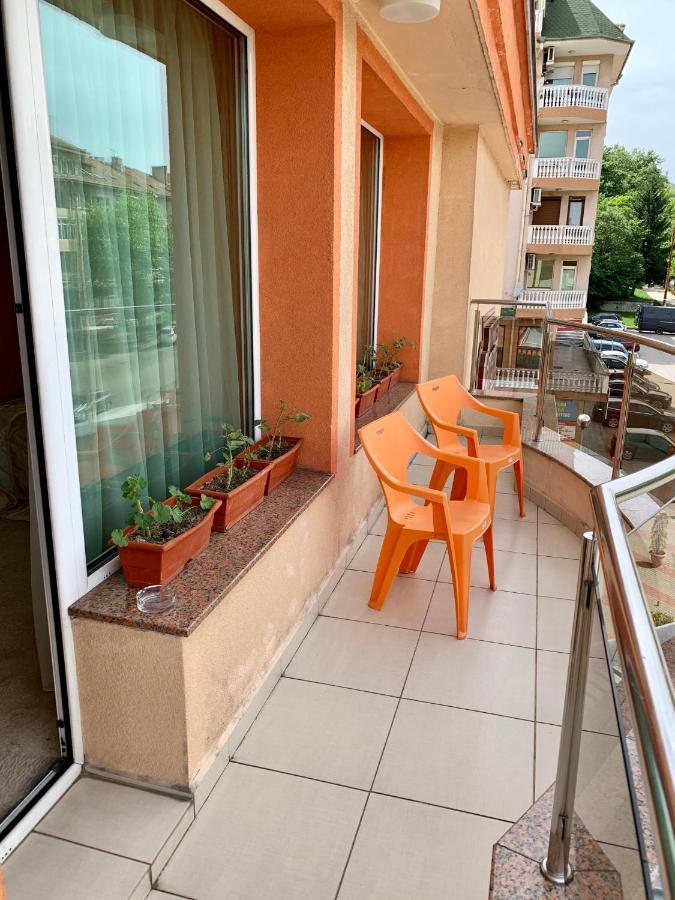 Hotel Elena Βελίκο Τίρνοβο Εξωτερικό φωτογραφία