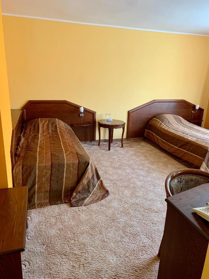 Hotel Elena Βελίκο Τίρνοβο Εξωτερικό φωτογραφία