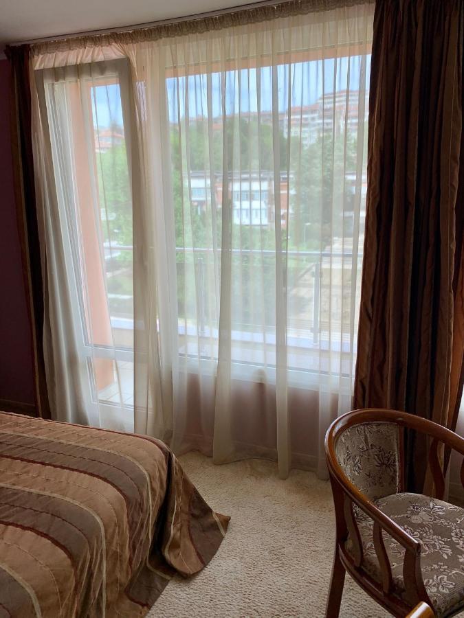 Hotel Elena Βελίκο Τίρνοβο Εξωτερικό φωτογραφία